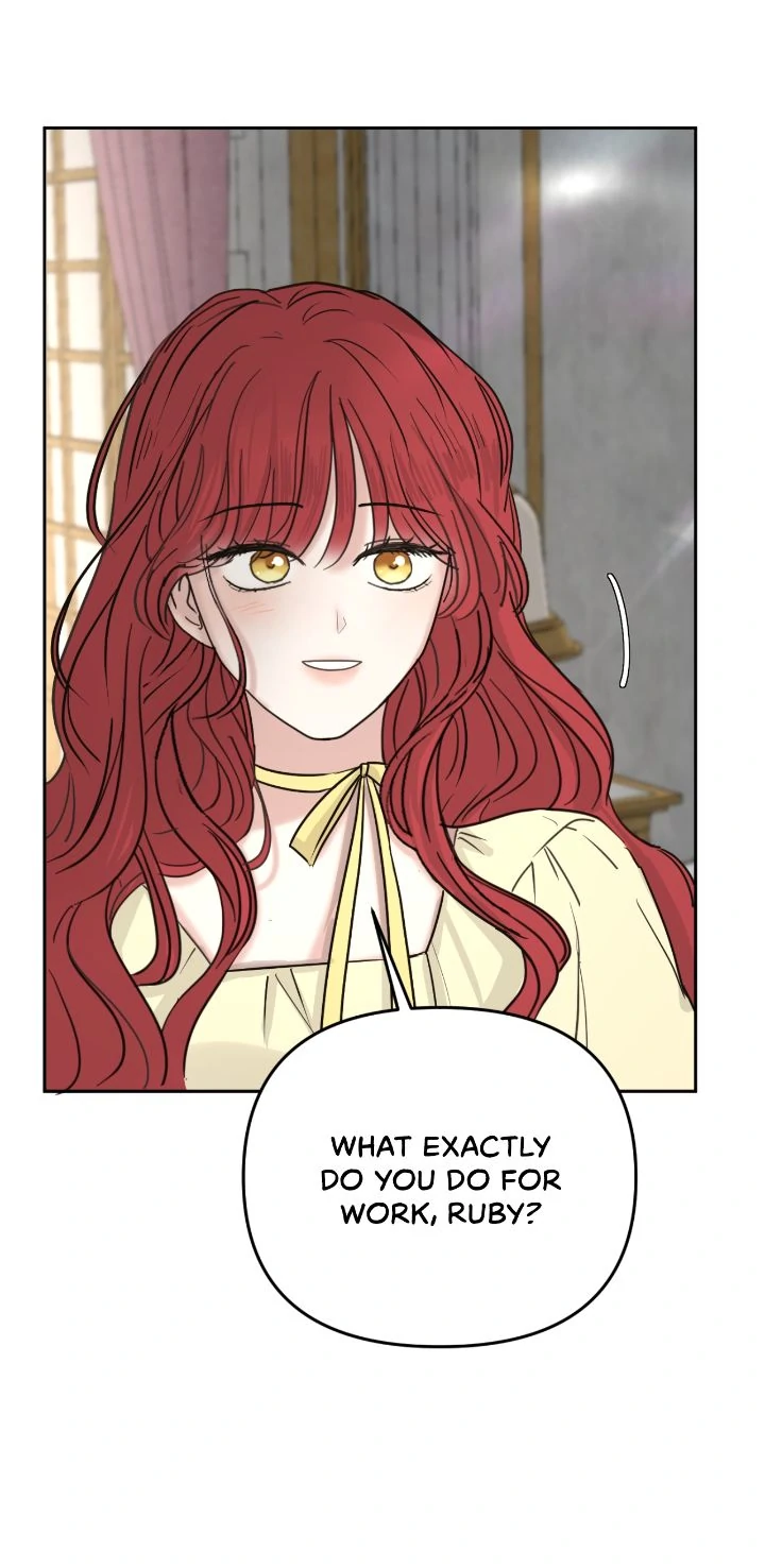 I Adopted a Male Lead From a Prison Shelter Chapter 87 page 31