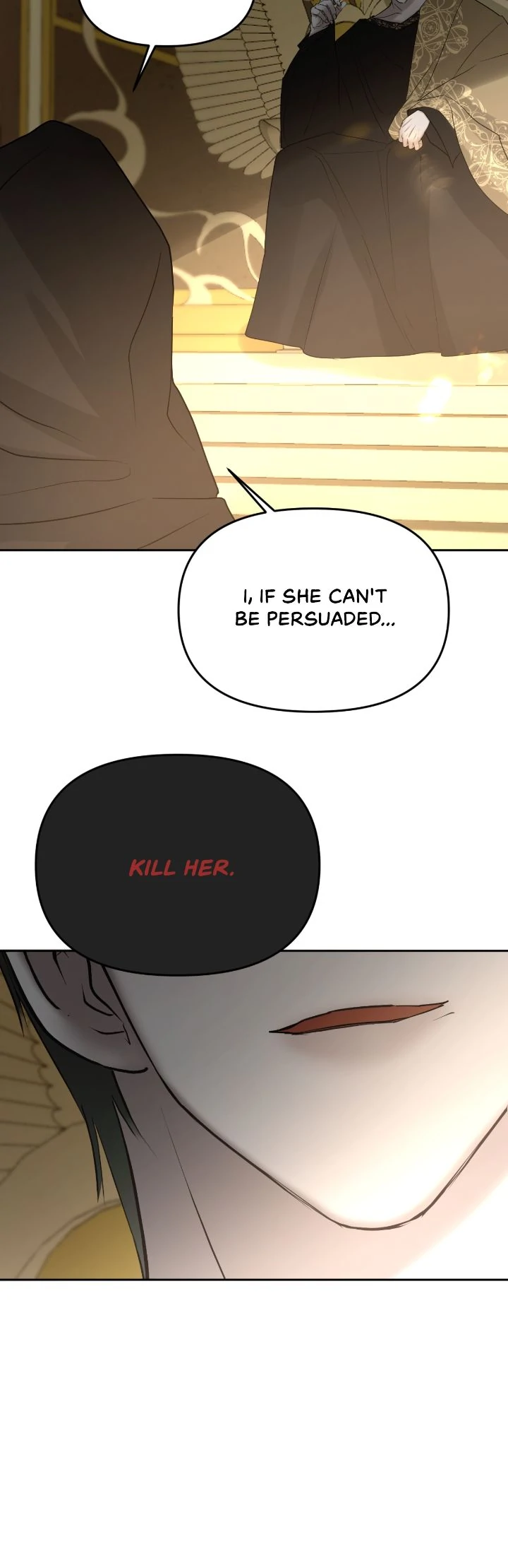 I Adopted a Male Lead From a Prison Shelter Chapter 87 page 11