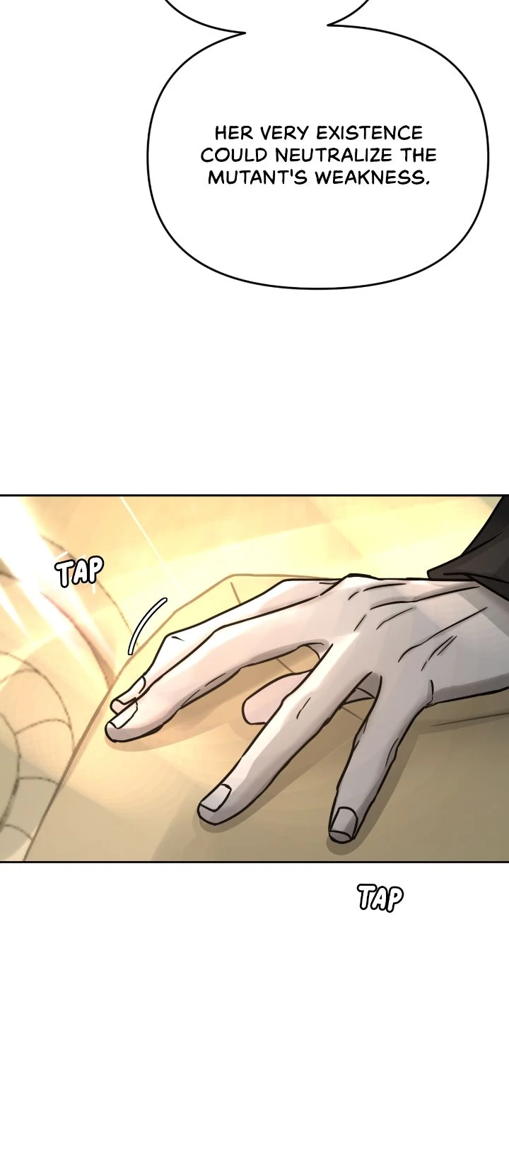 I Adopted a Male Lead From a Prison Shelter Chapter 87 page 6