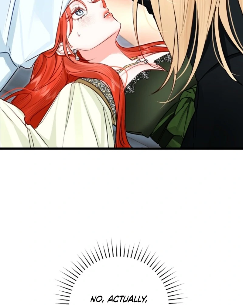 The Archduke's Fabulous Fake Marriage Chapter 86 page 14