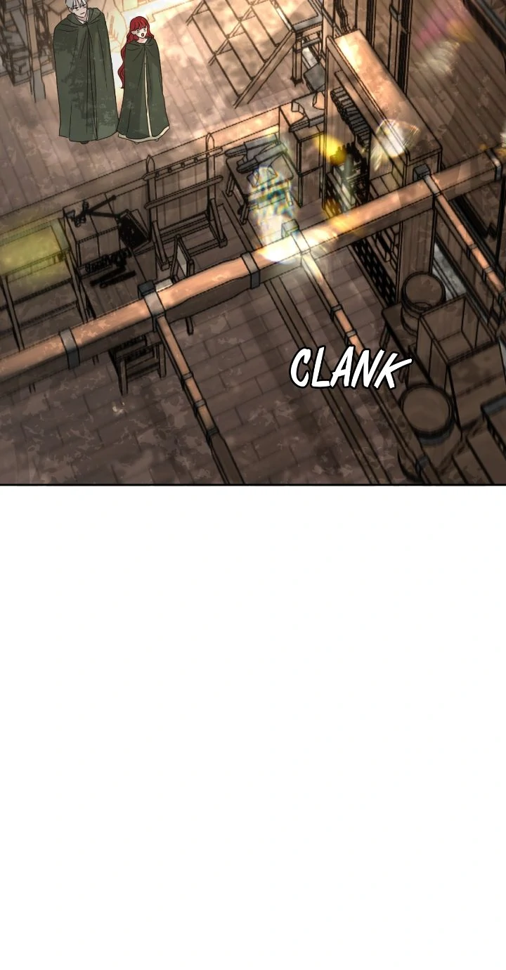 I Adopted a Male Lead From a Prison Shelter Chapter 87 page 40