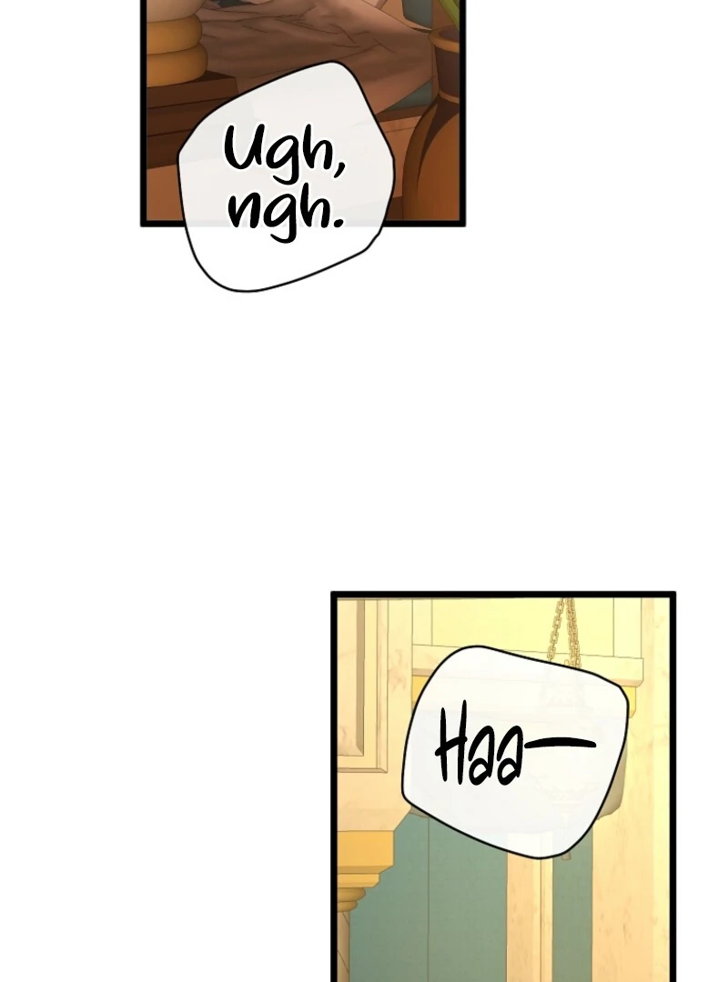 The Archduke's Fabulous Fake Marriage Chapter 86 page 37