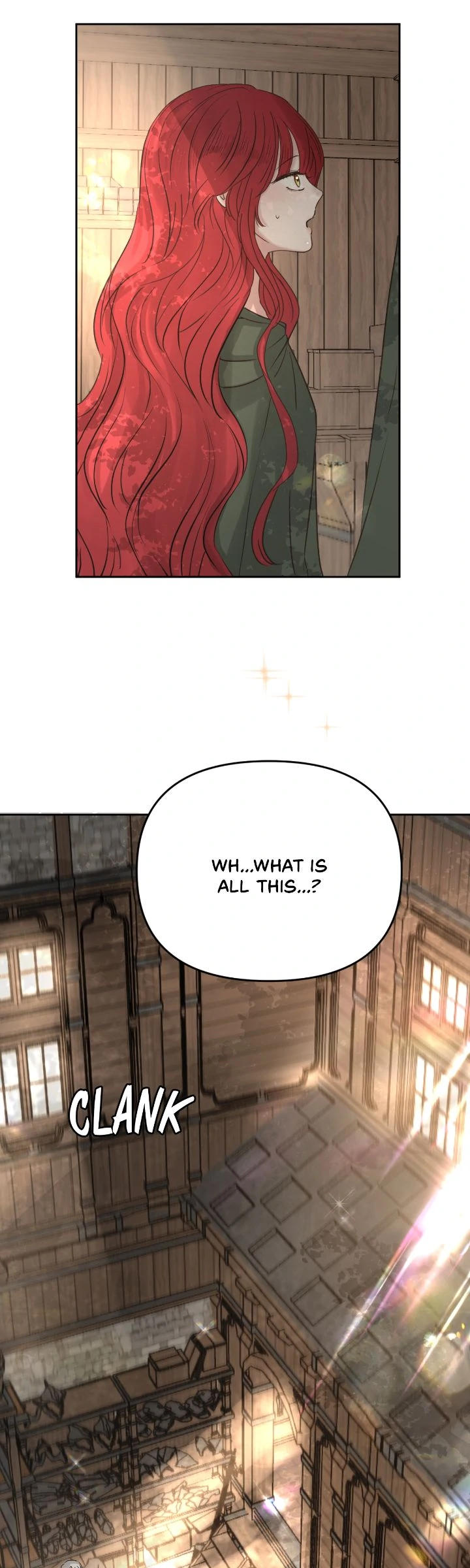 I Adopted a Male Lead From a Prison Shelter Chapter 87 page 39