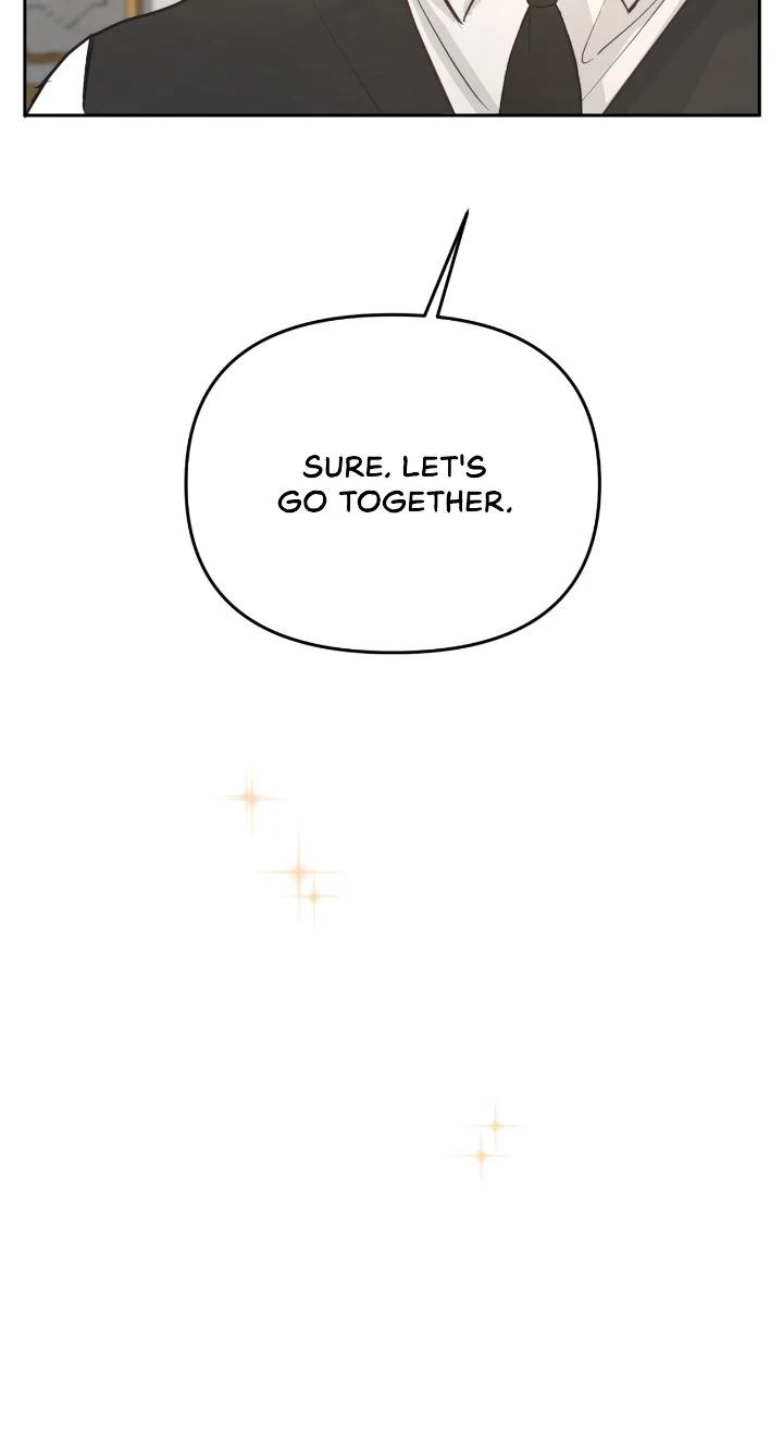 I Adopted a Male Lead From a Prison Shelter Chapter 87 page 36