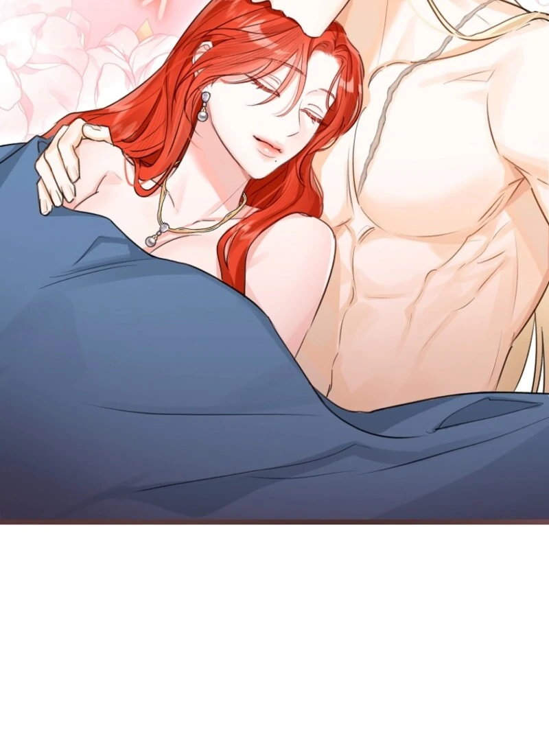 The Archduke's Fabulous Fake Marriage Chapter 86 page 80