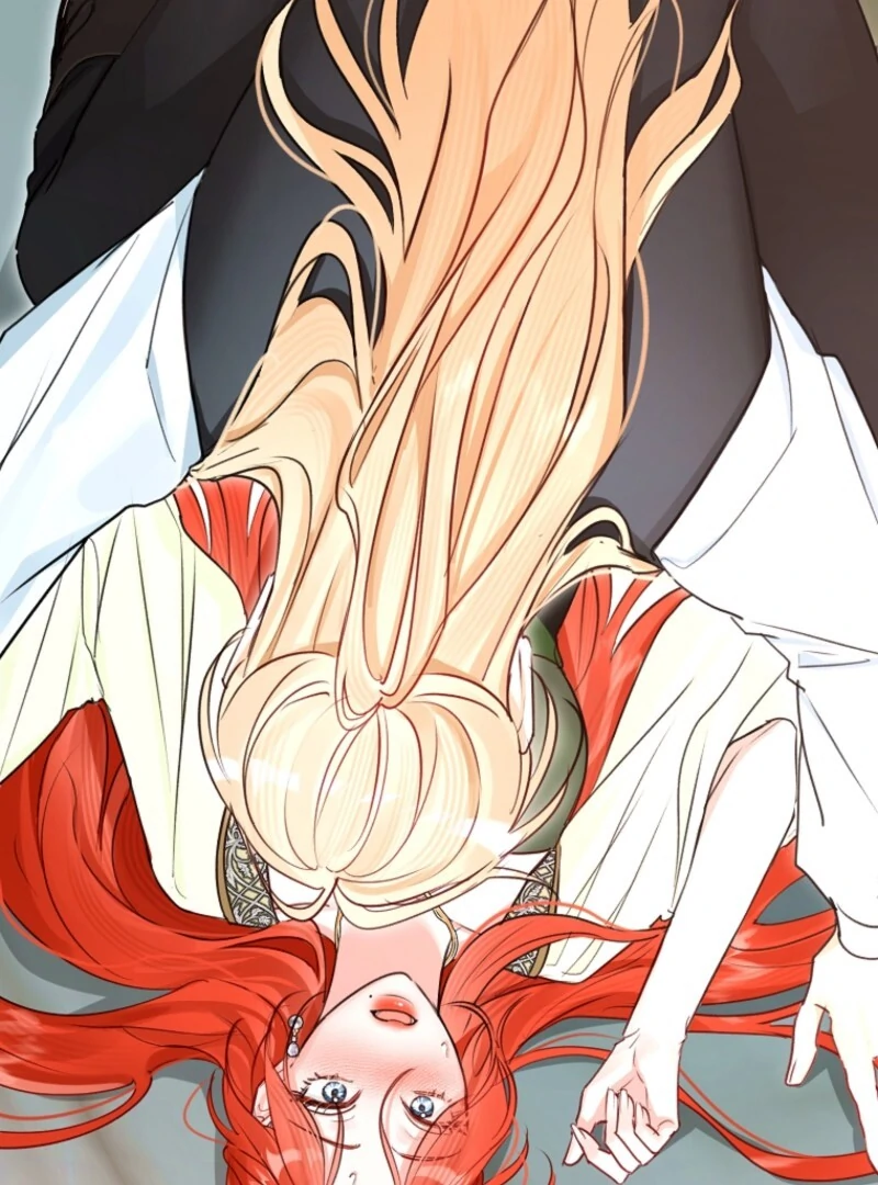 The Archduke's Gorgeous Wedding Was a Fraud Chapter 86 page 10