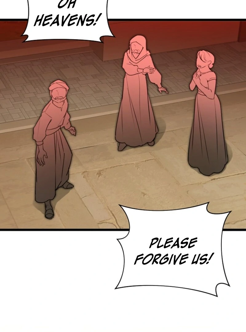 The Archduke's Fabulous Fake Marriage Chapter 86 page 116