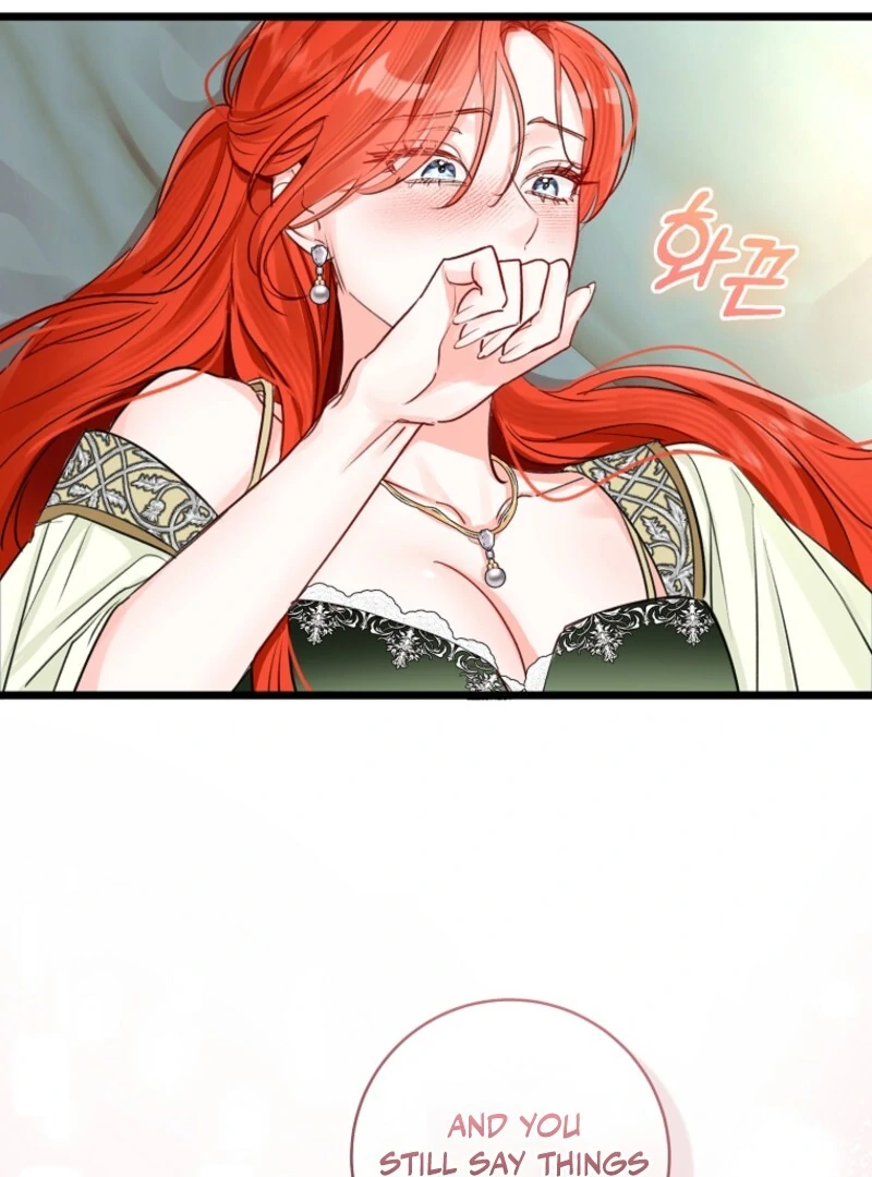 The Archduke's Gorgeous Wedding Was a Fraud Chapter 86 page 44