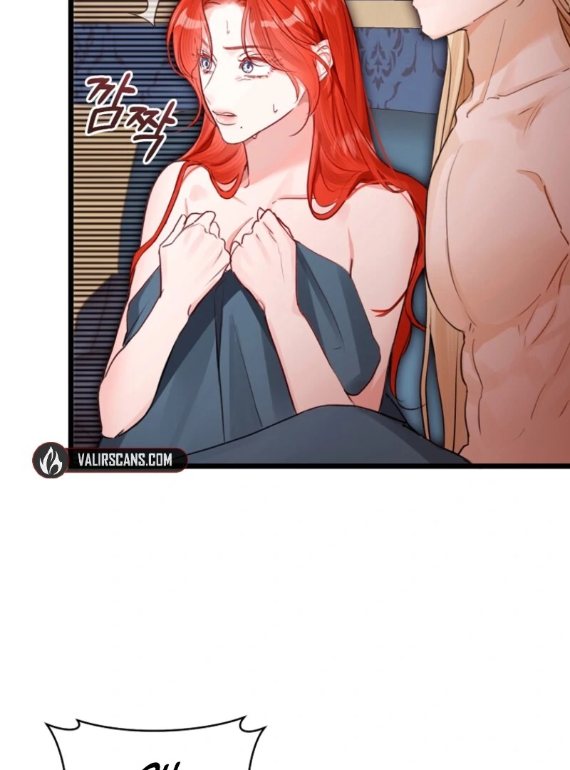 The Archduke's Gorgeous Wedding Was a Fraud Chapter 86 page 116