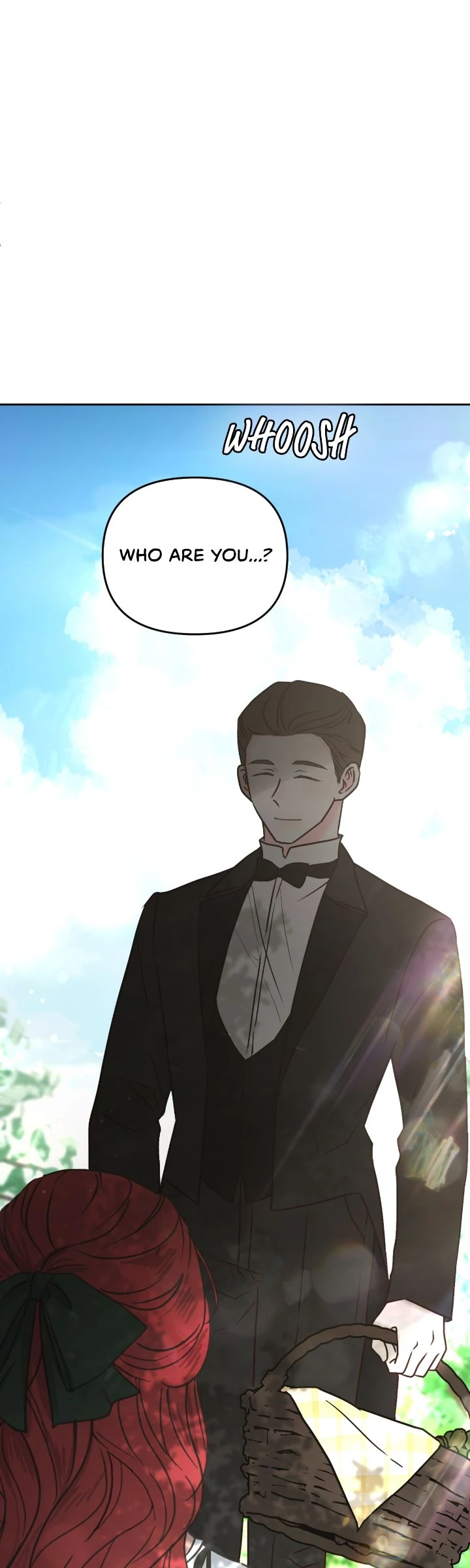 I Adopted a Male Lead From a Prison Shelter Chapter 88 page 28