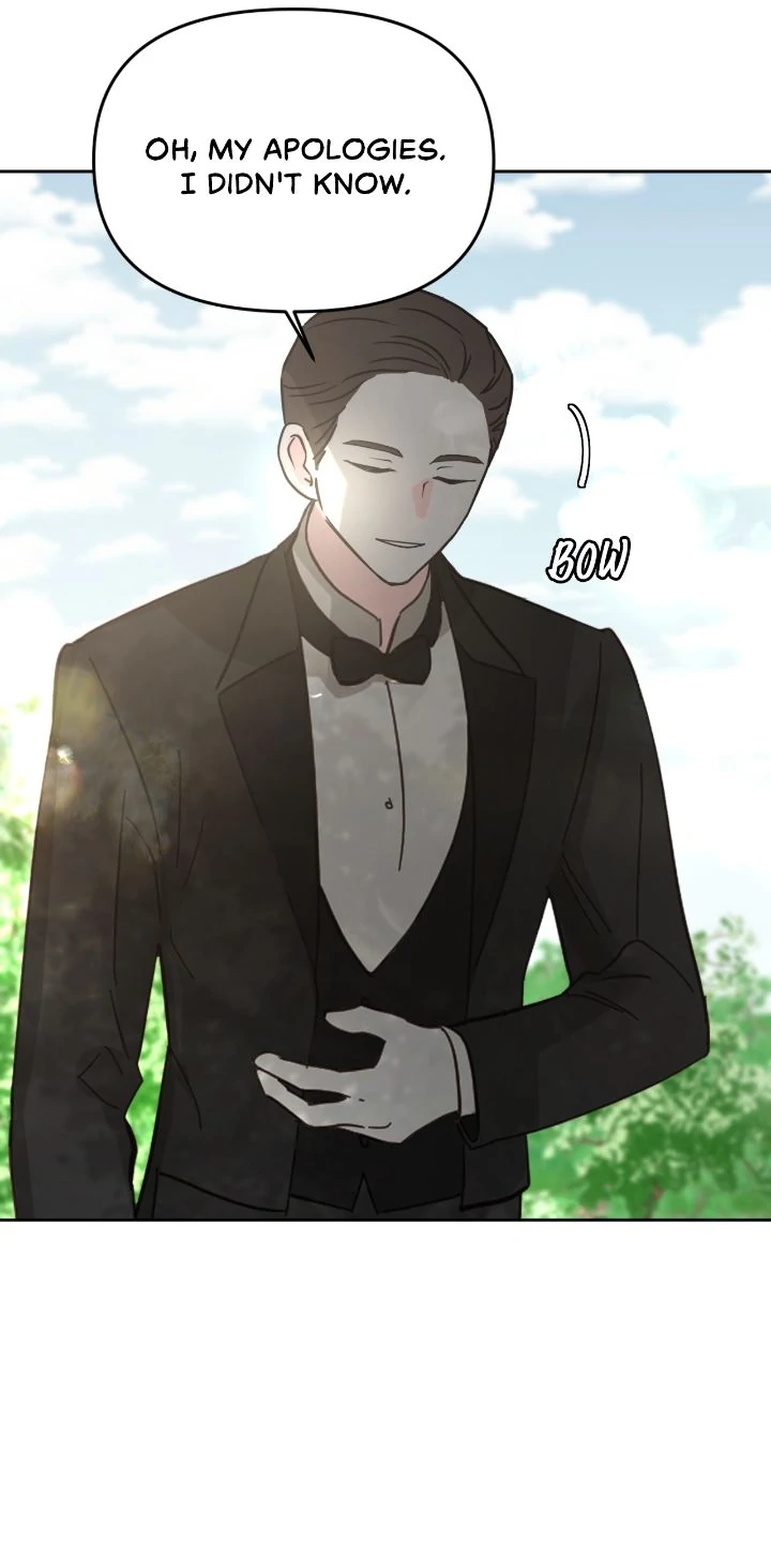 I Adopted a Male Lead From a Prison Shelter Chapter 88 page 32