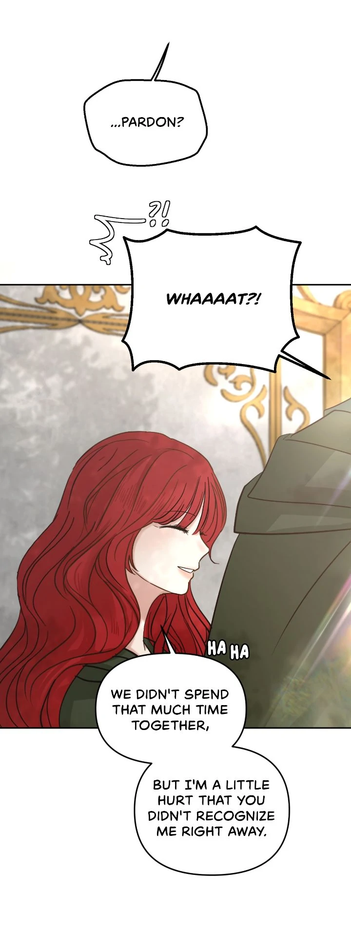 I Adopted a Male Lead From a Prison Shelter Chapter 88 page 16