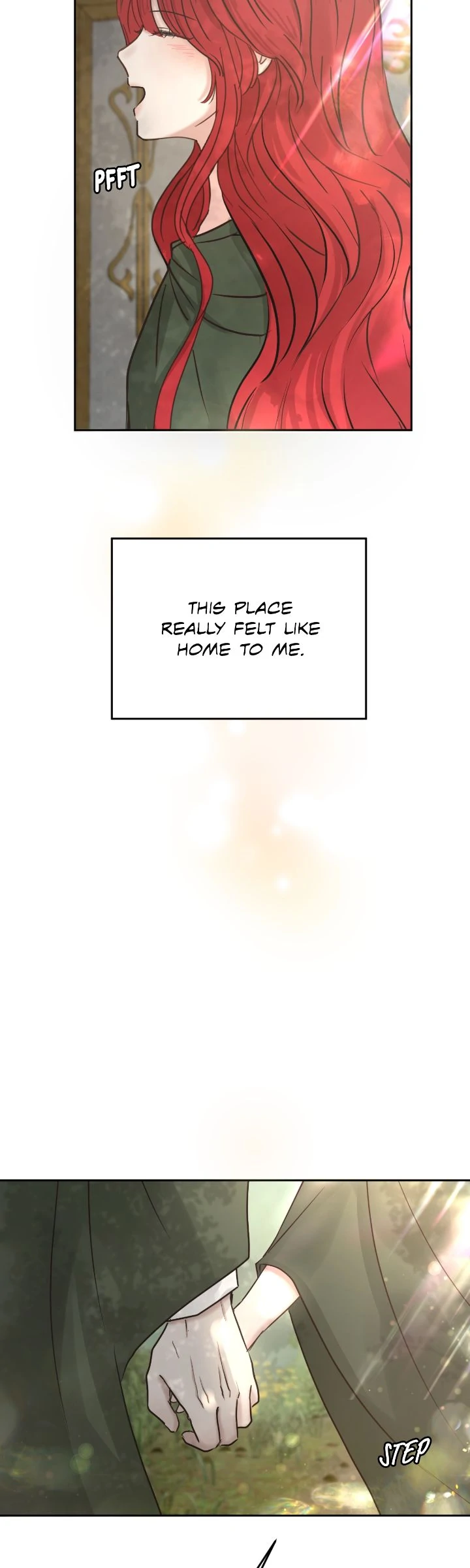 I Adopted a Male Lead From a Prison Shelter Chapter 88 page 18