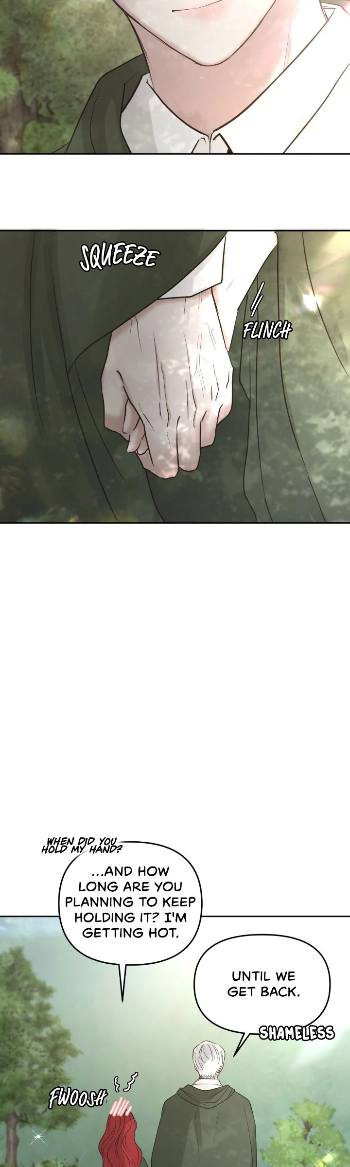 I Adopted a Male Lead From a Prison Shelter Chapter 88 page 24