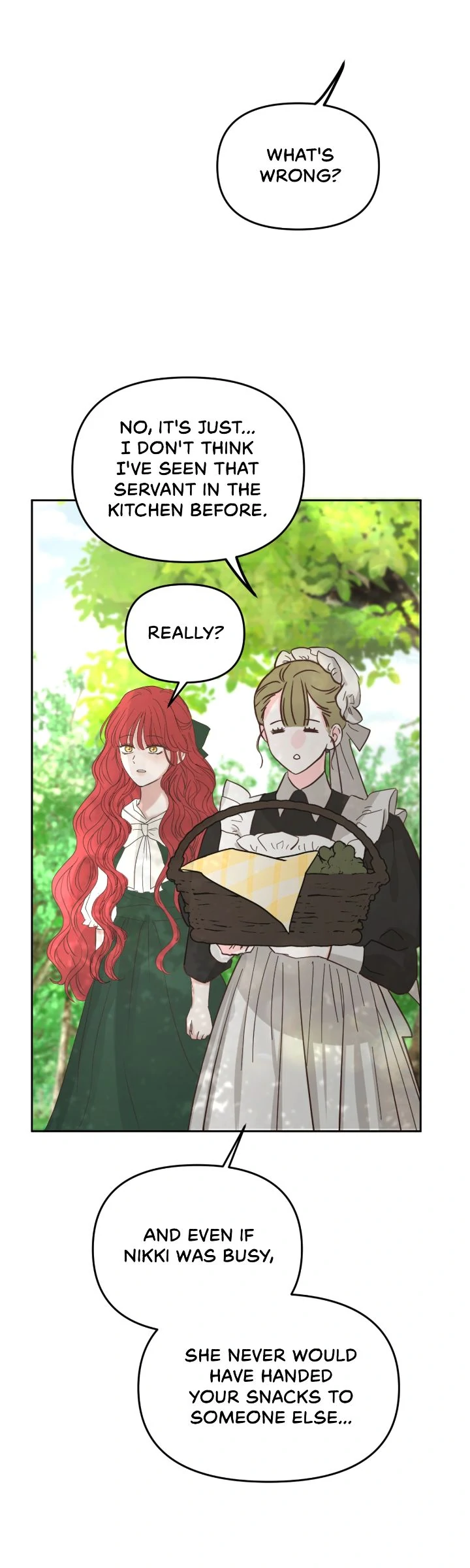 I Adopted a Male Lead From a Prison Shelter Chapter 88 page 34