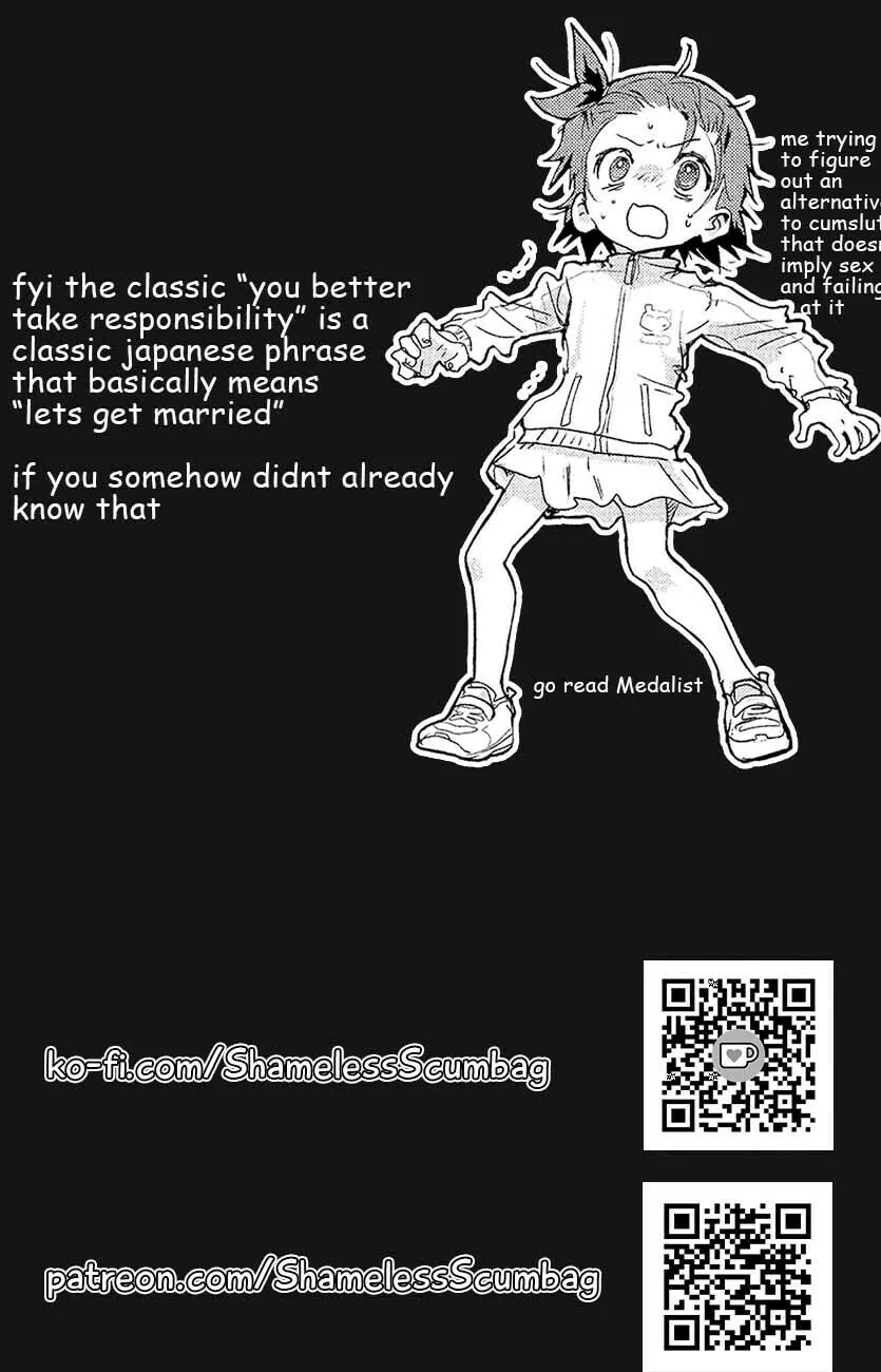 Takane no Hana wa Midaresaki Chapter 84 page 25