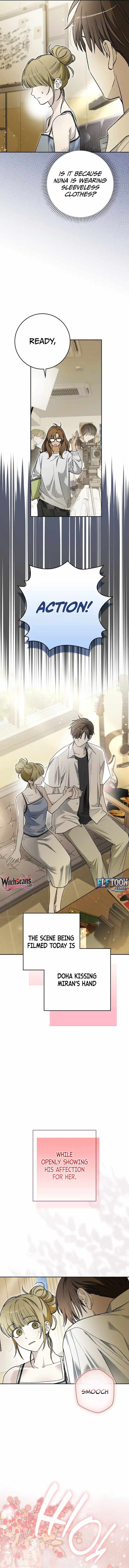 Rookie but One-in-a-Million Actor Chapter 86 page 5