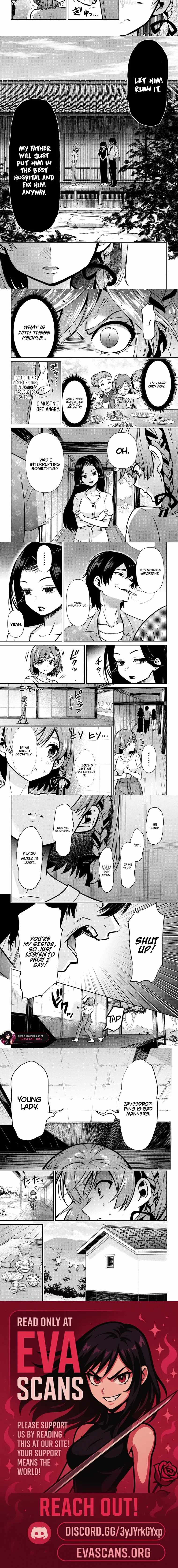 Class no Daikirai na Joshi to Kekkon Suru Koto ni Natta Chapter 46.1 page 4
