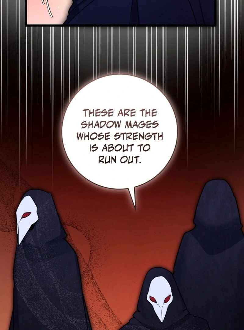 The Archduke's Gorgeous Wedding Was a Fraud Chapter 87 page 10