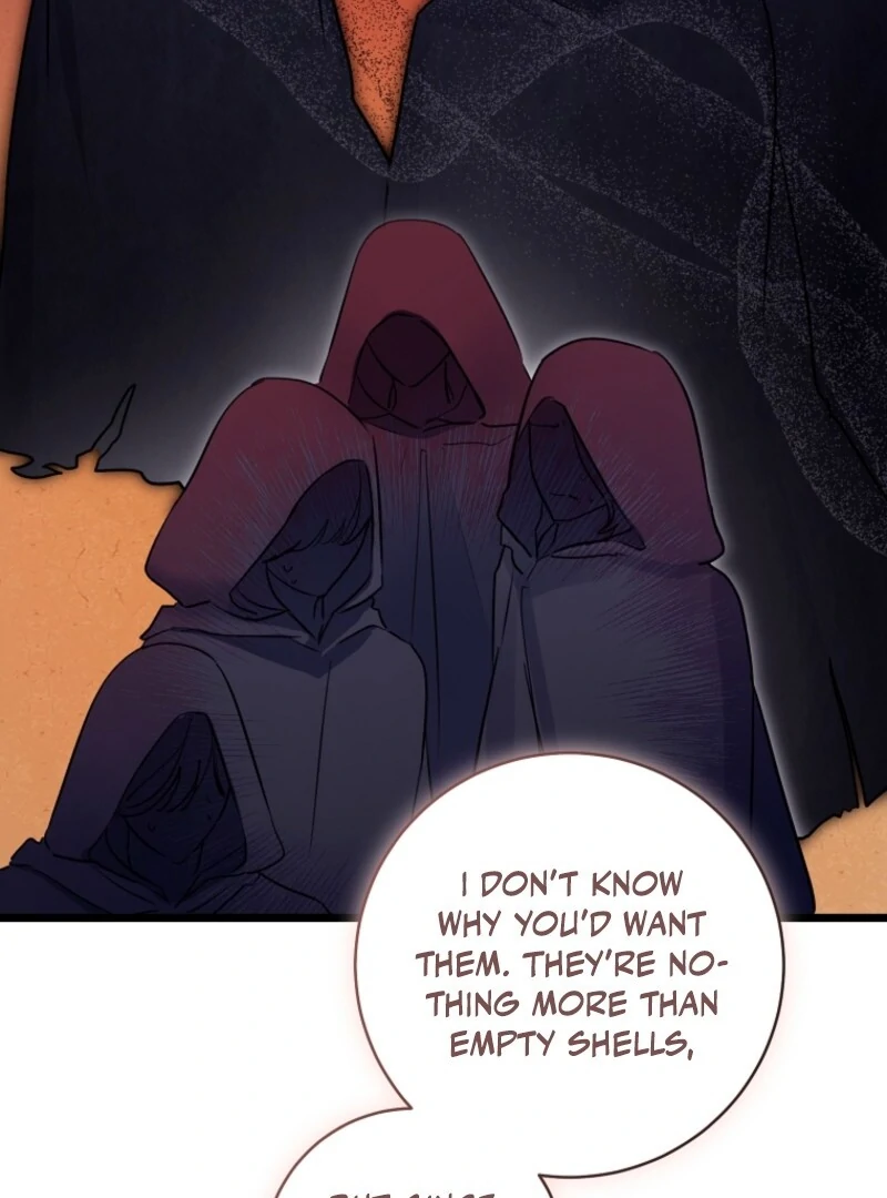 The Archduke's Fabulous Fake Marriage Chapter 87 page 10