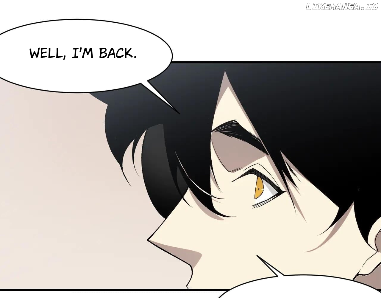 The Devil Never Cries Chapter 87 page 8