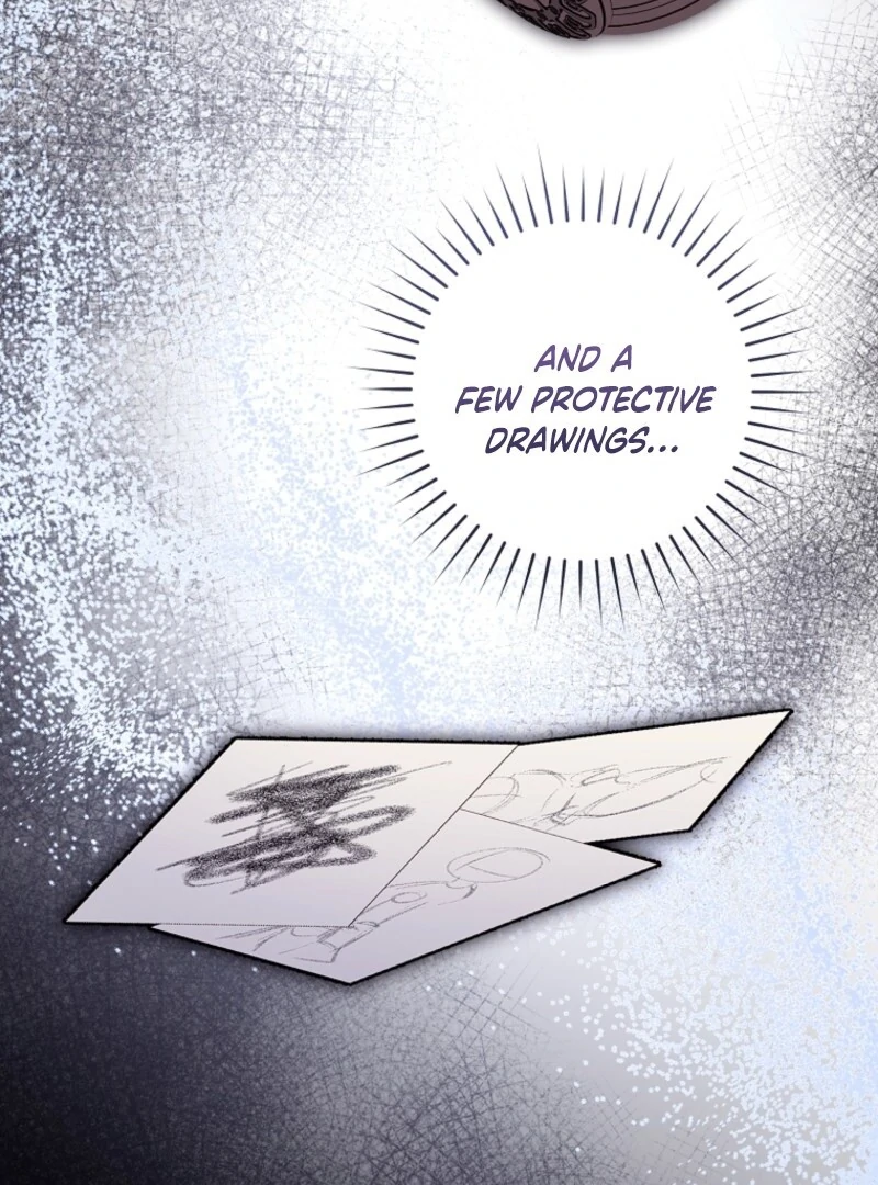 The Archduke's Fabulous Fake Marriage Chapter 87 page 60