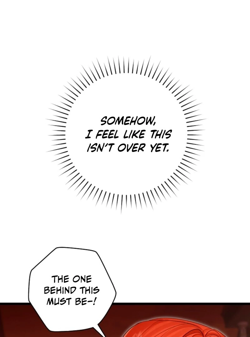 The Archduke's Gorgeous Wedding Was a Fraud Chapter 87 page 27