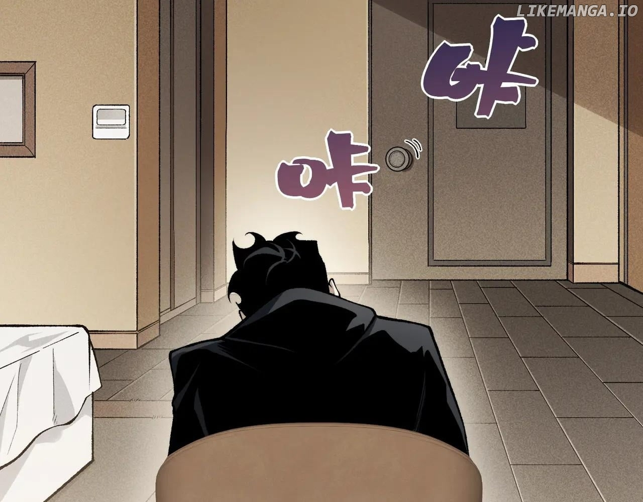 The Devil Never Cries Chapter 87 page 2
