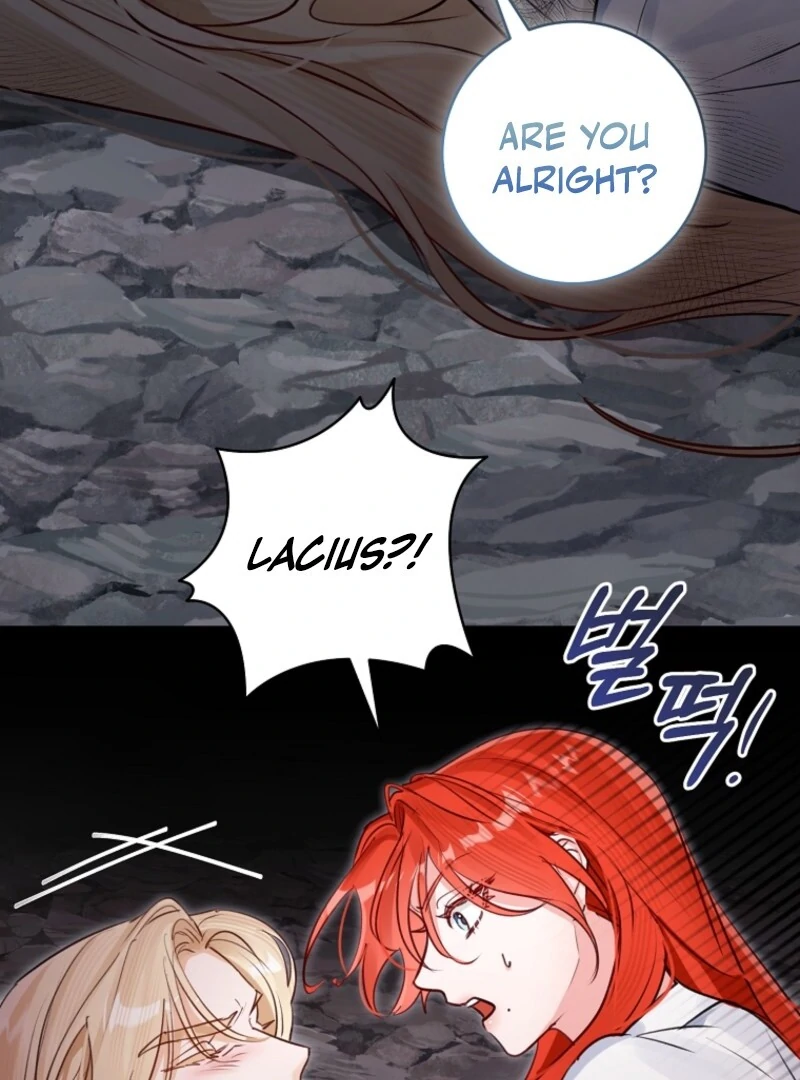 The Archduke's Fabulous Fake Marriage Chapter 87 page 44