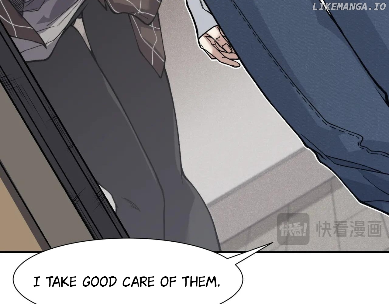 The Devil Never Cries Chapter 87 page 12