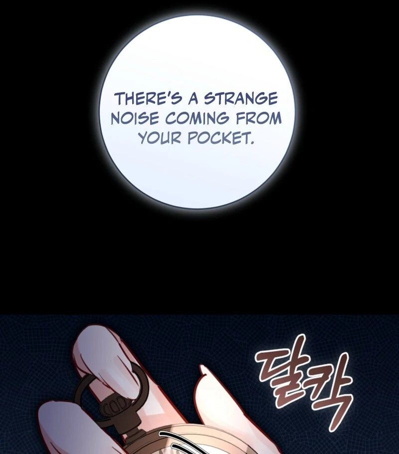 The Archduke's Fabulous Fake Marriage Chapter 87 page 69