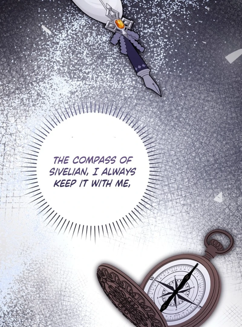 The Archduke's Fabulous Fake Marriage Chapter 87 page 59