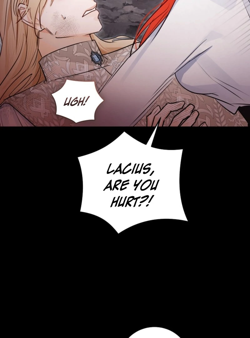 The Archduke's Fabulous Fake Marriage Chapter 87 page 45