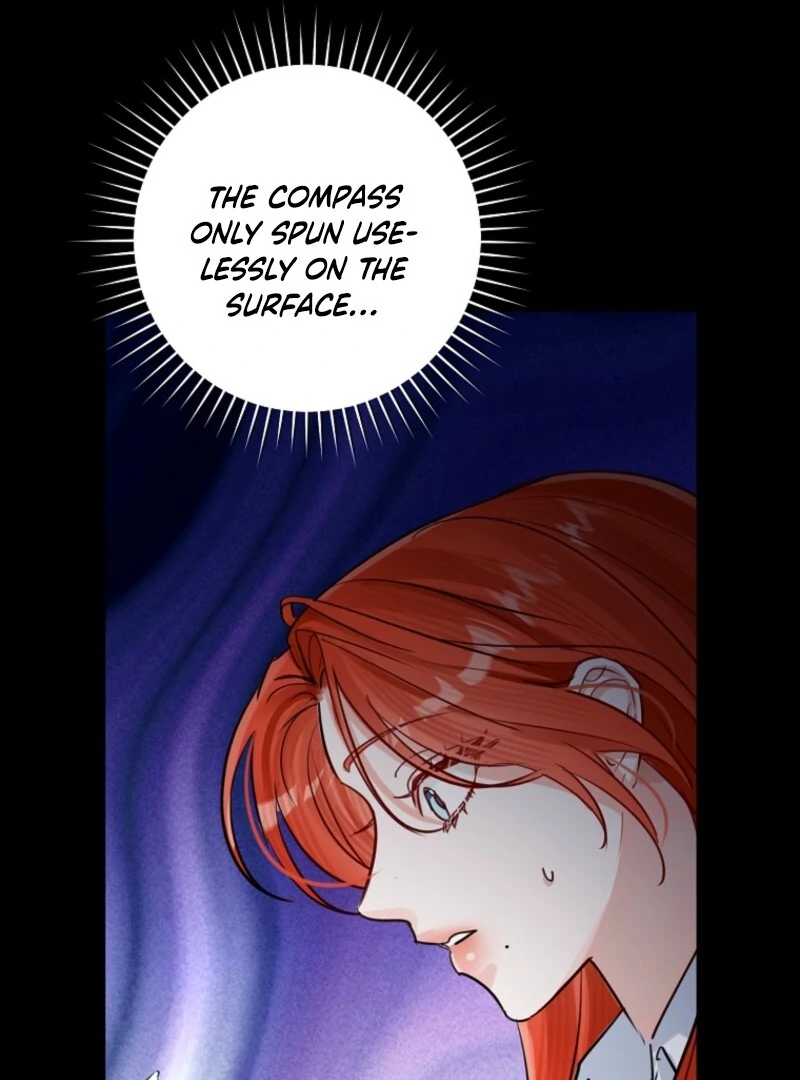 The Archduke's Fabulous Fake Marriage Chapter 87 page 71