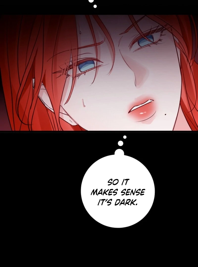 The Archduke's Gorgeous Wedding Was a Fraud Chapter 87 page 40