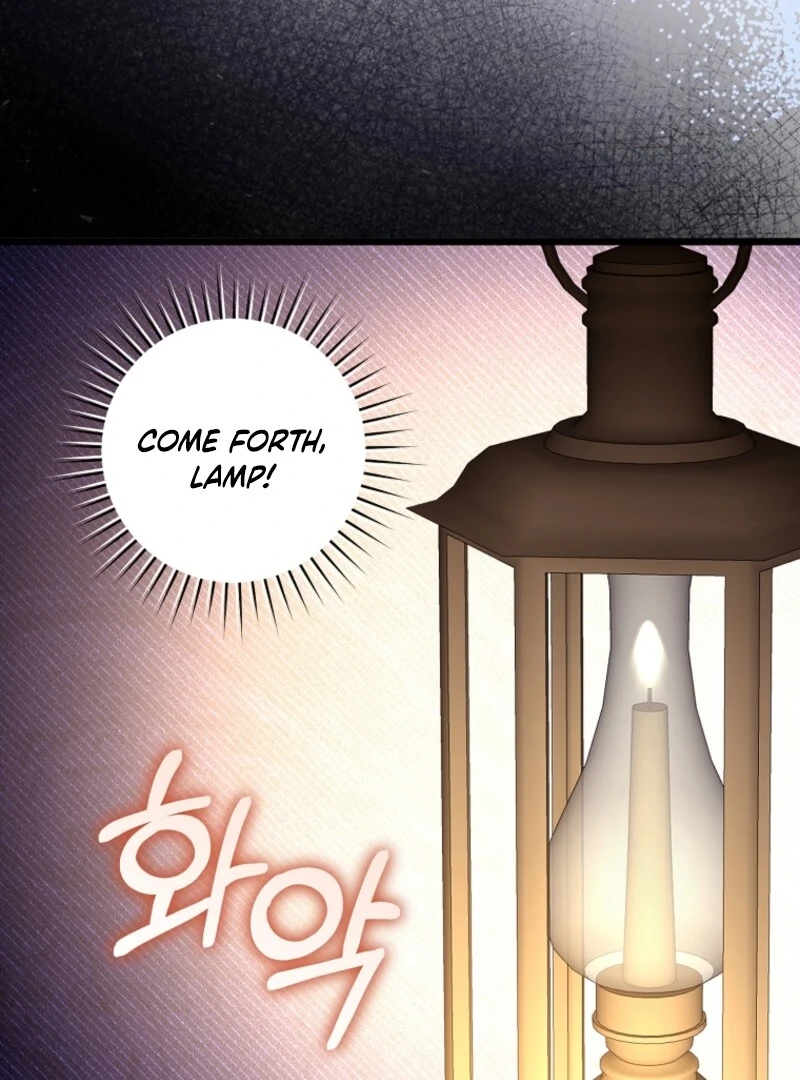 The Archduke's Fabulous Fake Marriage Chapter 87 page 61