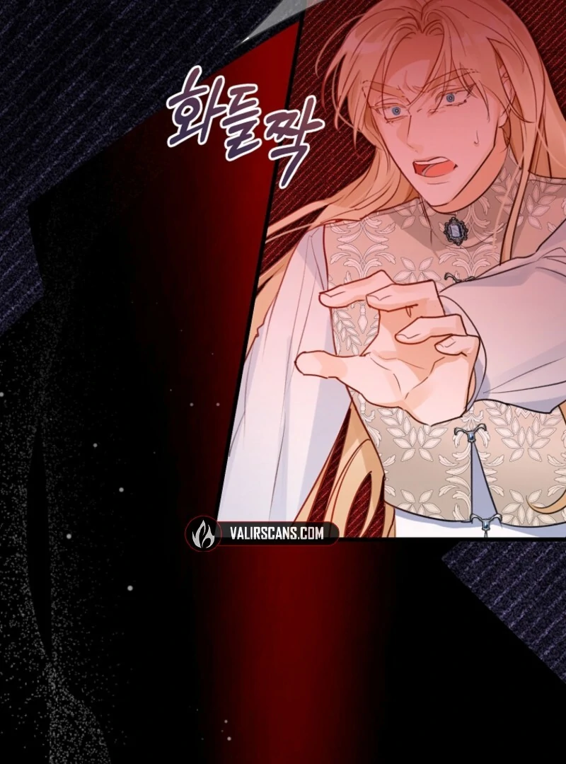 The Archduke's Gorgeous Wedding Was a Fraud Chapter 87 page 34