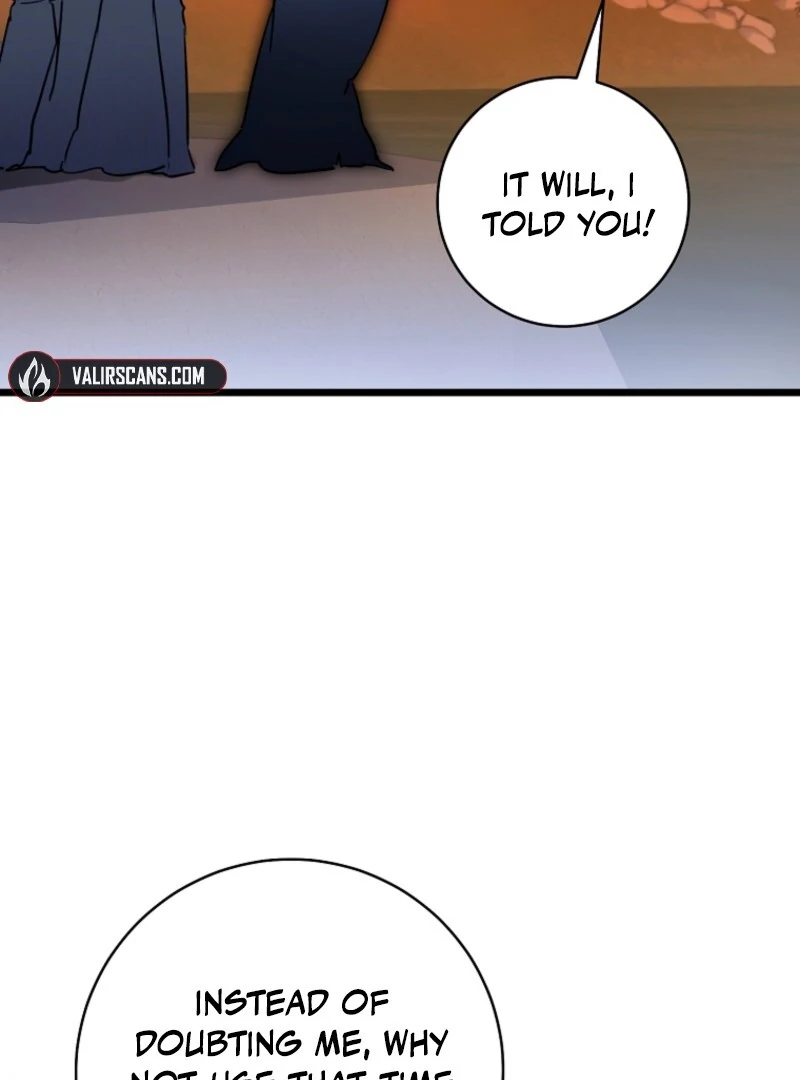The Archduke's Gorgeous Wedding Was a Fraud Chapter 87 page 17
