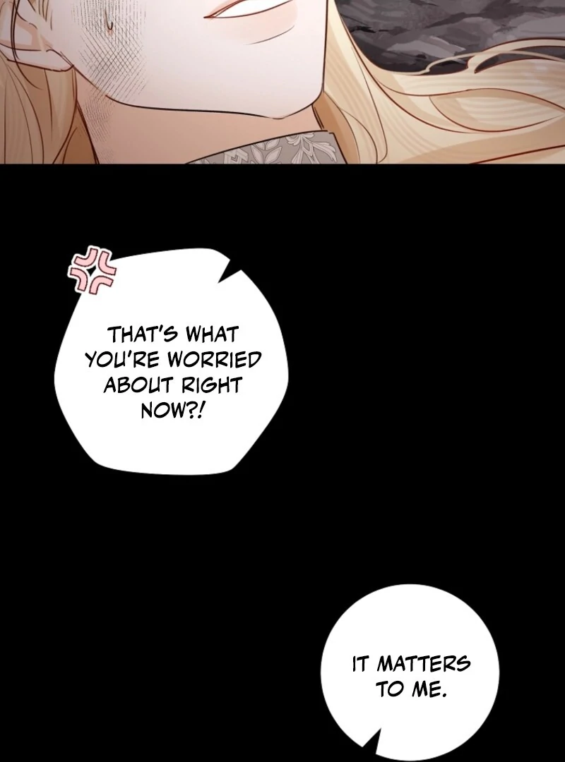 The Archduke's Gorgeous Wedding Was a Fraud Chapter 87 page 51