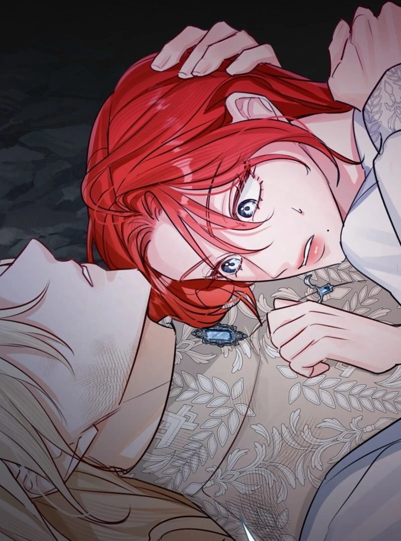 The Archduke's Gorgeous Wedding Was a Fraud Chapter 87 page 44
