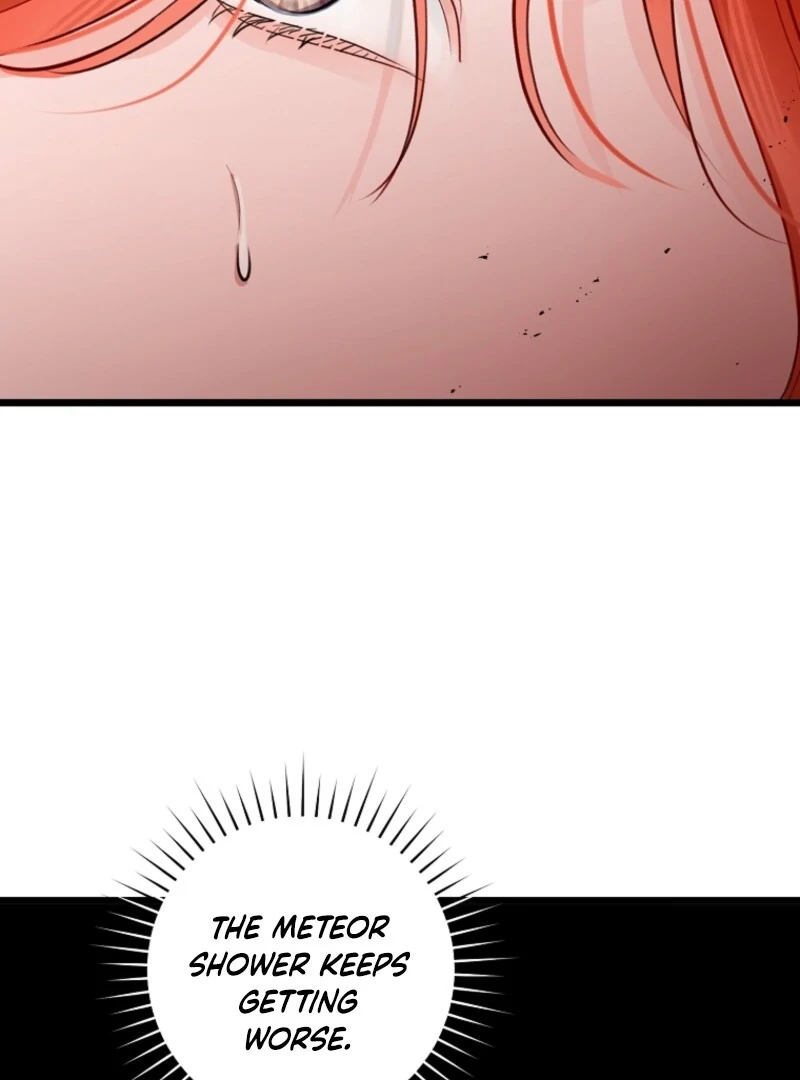 The Archduke's Gorgeous Wedding Was a Fraud Chapter 87 page 21