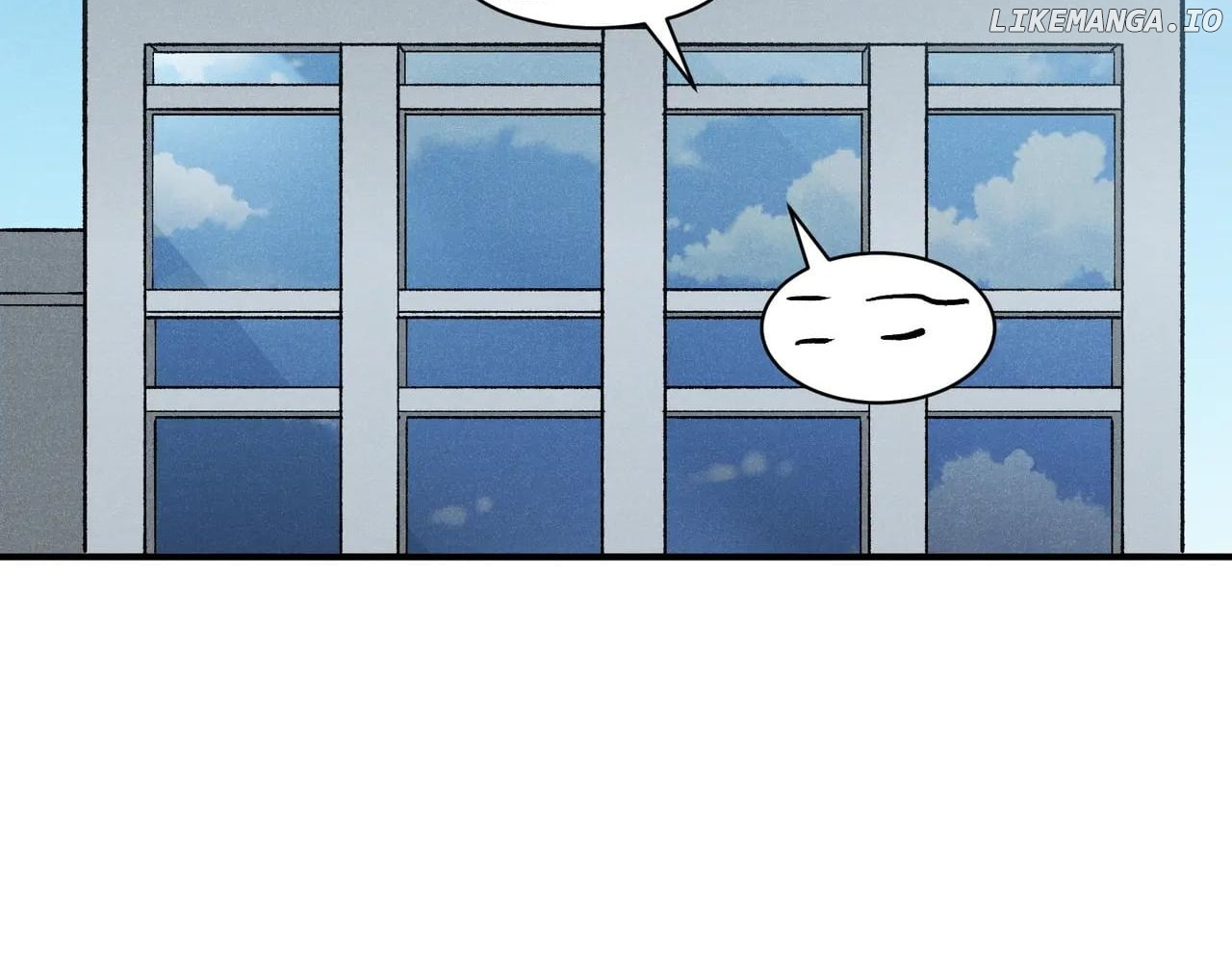 The Devil Never Cries Chapter 87 page 22