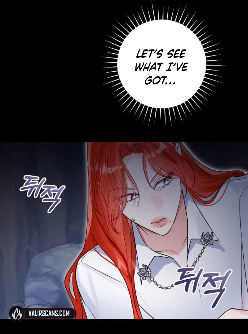 The Archduke's Gorgeous Wedding Was a Fraud Chapter 87 page 58