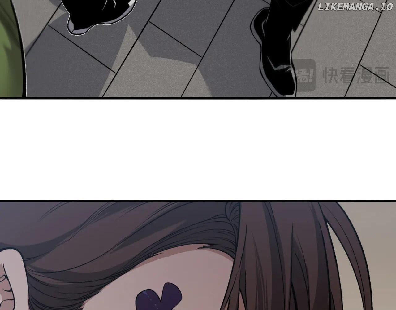The Devil Never Cries Chapter 87 page 27