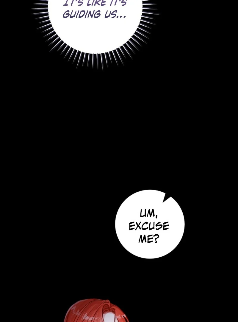 The Archduke's Fabulous Fake Marriage Chapter 87 page 73