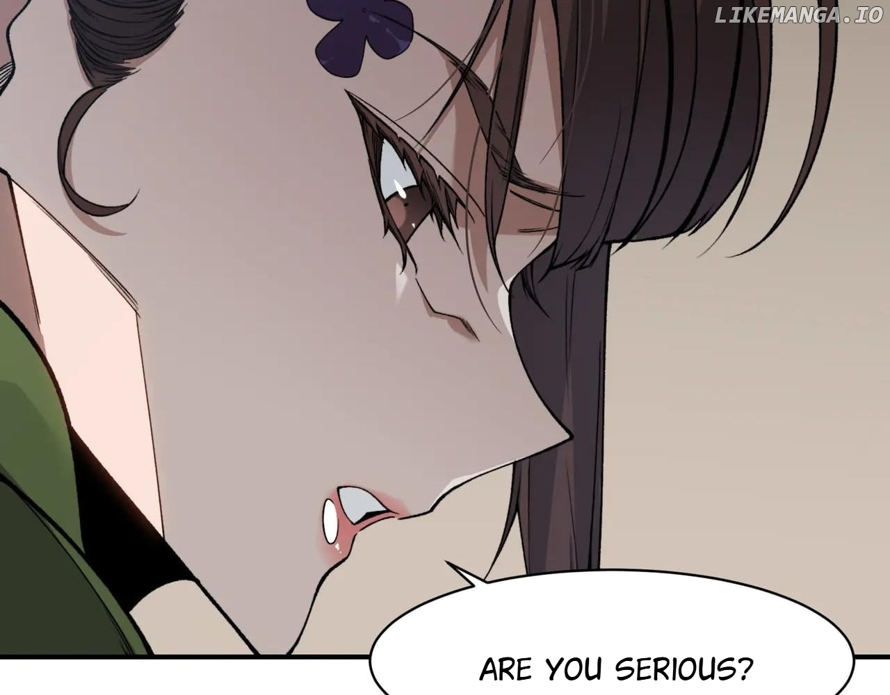 The Devil Never Cries Chapter 87 page 28
