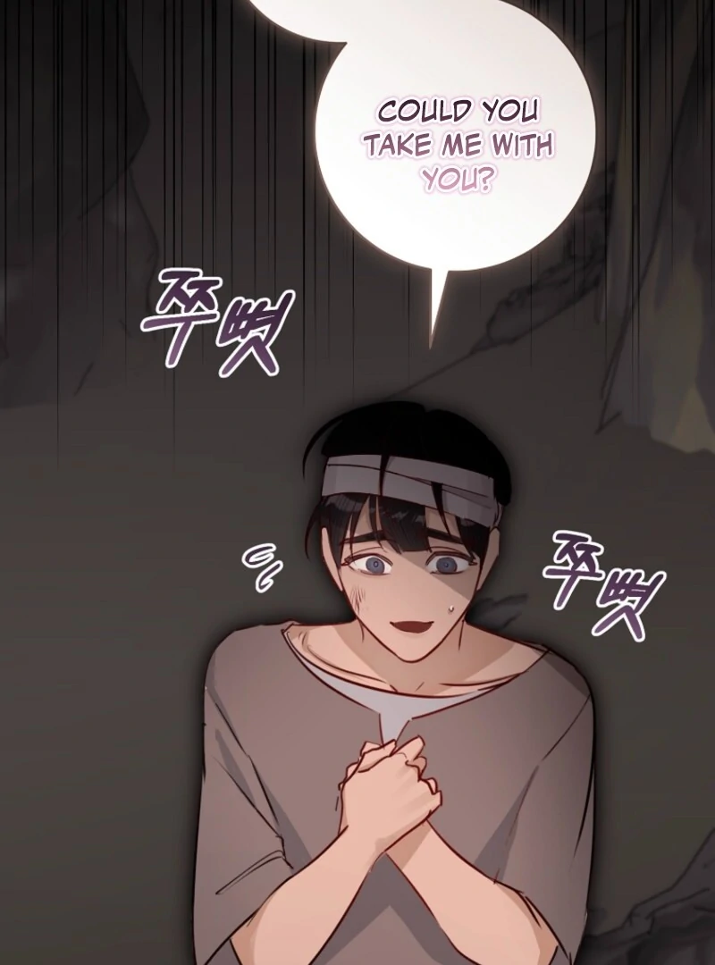 The Archduke's Fabulous Fake Marriage Chapter 87 page 94