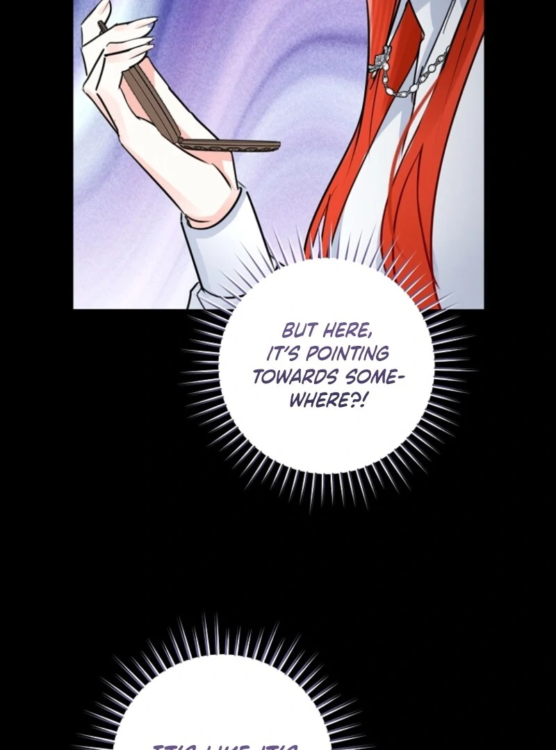 The Archduke's Gorgeous Wedding Was a Fraud Chapter 87 page 73