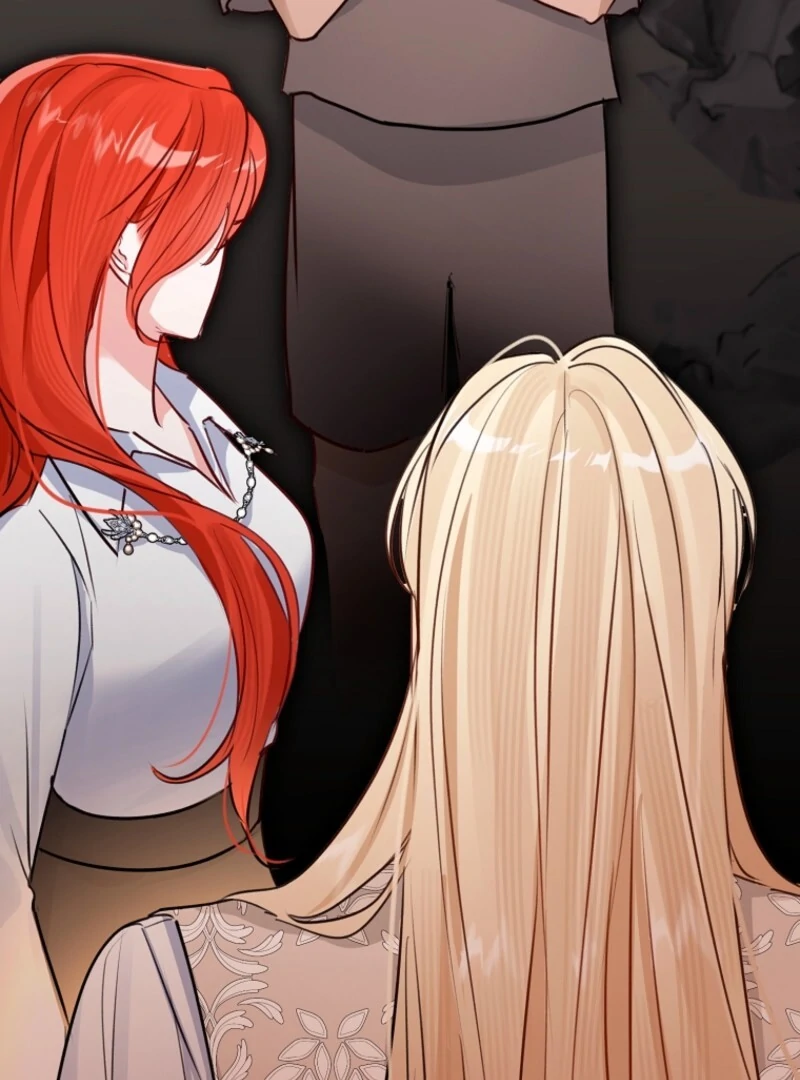 The Archduke's Fabulous Fake Marriage Chapter 87 page 95
