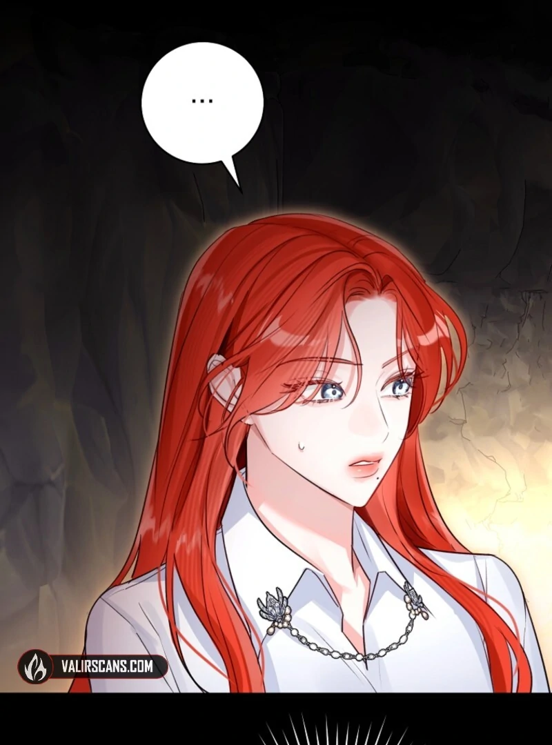 The Archduke's Gorgeous Wedding Was a Fraud Chapter 87 page 78